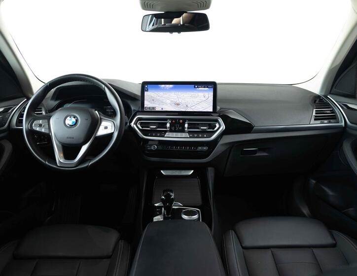 BMW X3 12