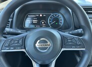 Nissan Leaf 25