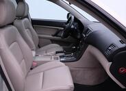 Subaru Legacy 12