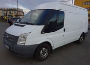 Ford Transit 1