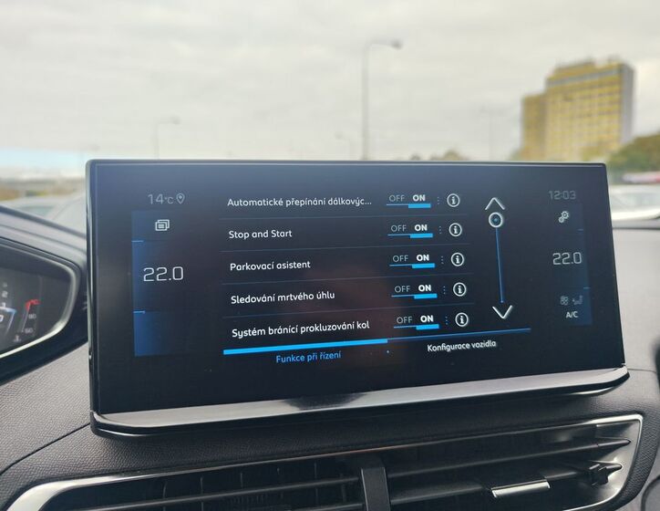 Peugeot 3008 15