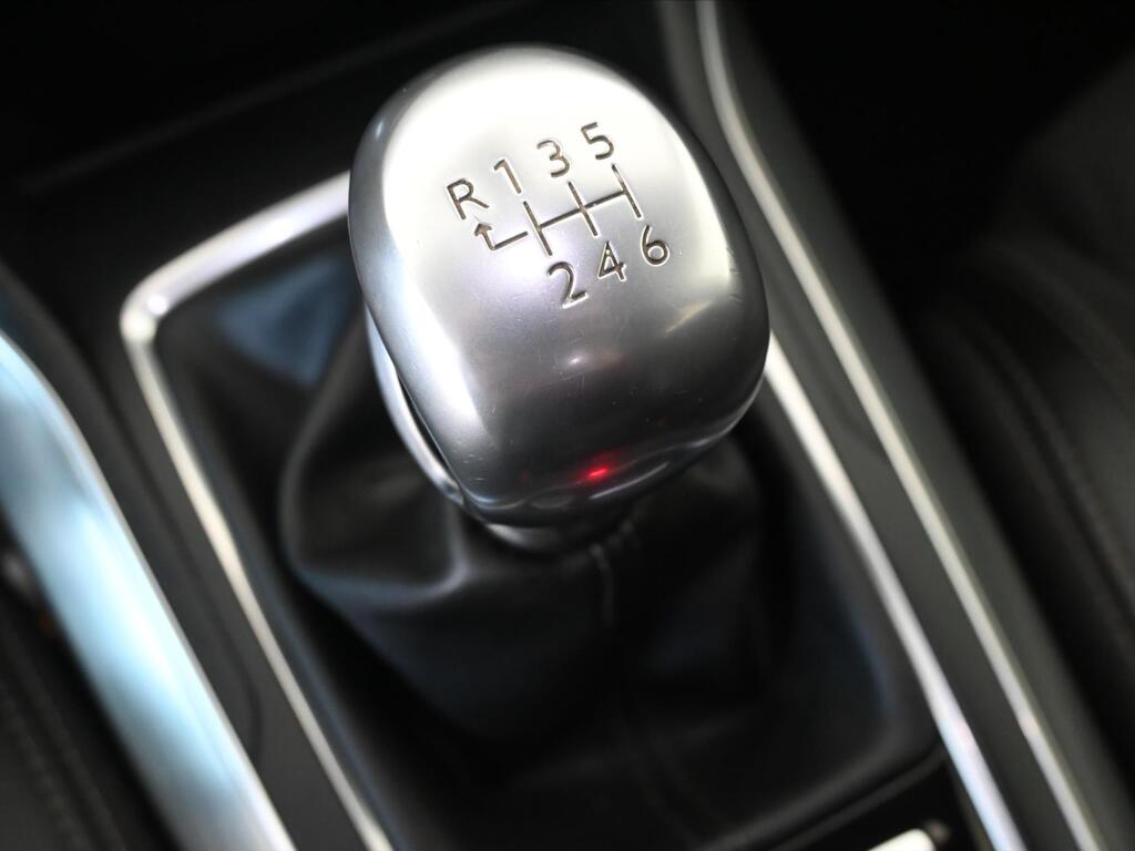 Peugeot 308 23