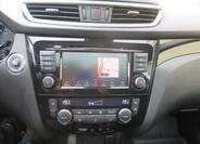 Nissan Qashqai 11