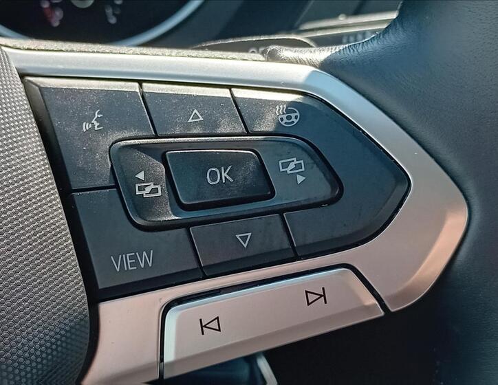 Volkswagen Tiguan 15