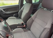 Škoda Fabia 18