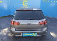 Volkswagen Golf 5
