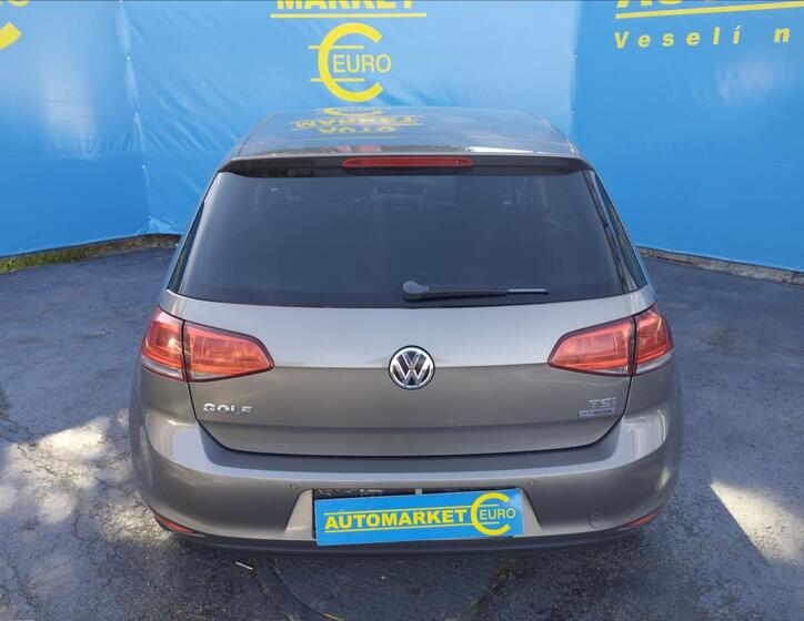 Volkswagen Golf 5