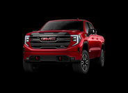 GMC Sierra 1