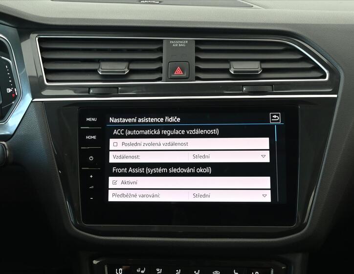 Volkswagen Tiguan Allspace 21