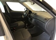 Škoda Roomster 12