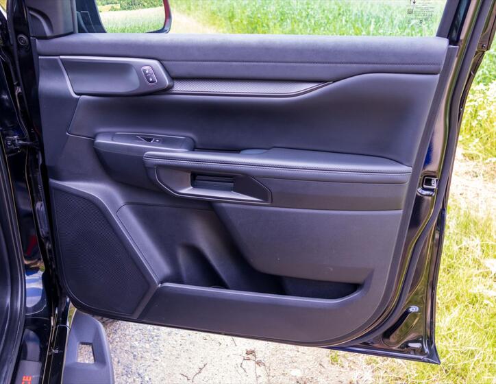 Ford Ranger 14