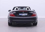 Mercedes-Benz SLK 12