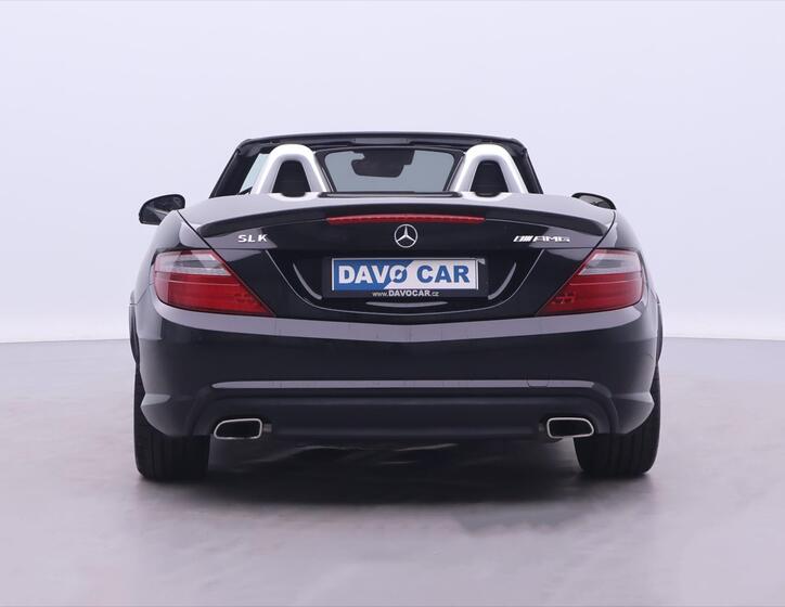 Mercedes-Benz SLK 12