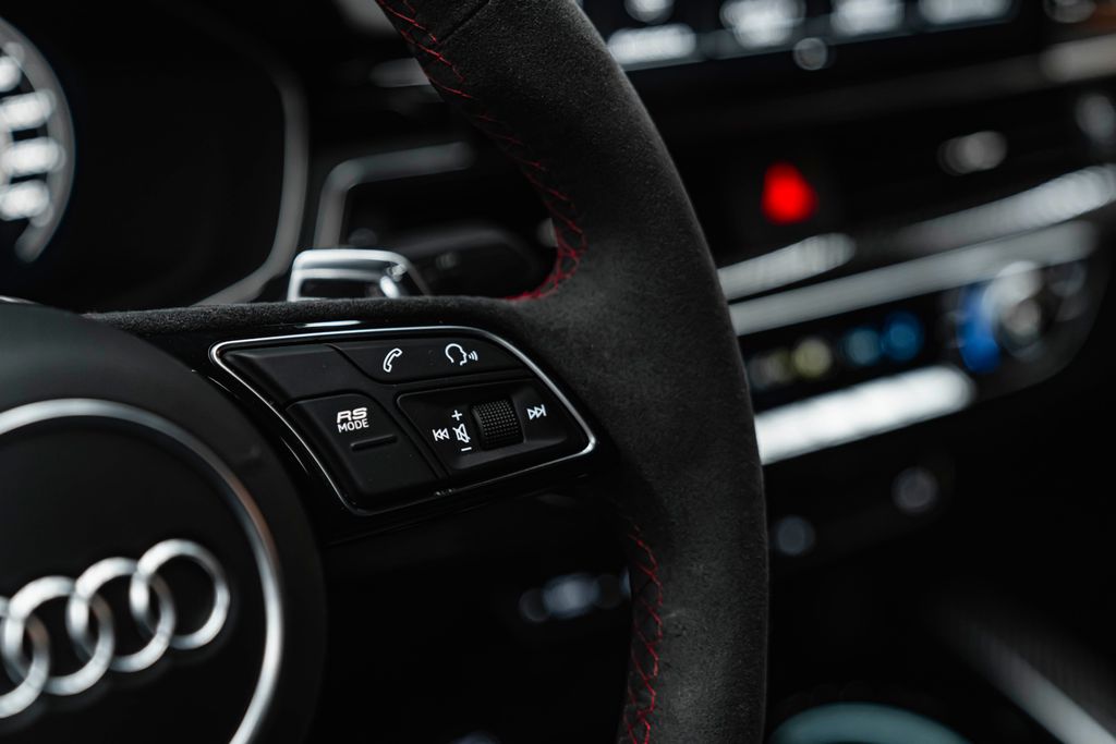 Audi RS5