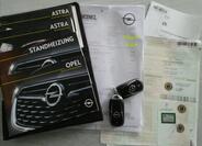 Opel Astra 40