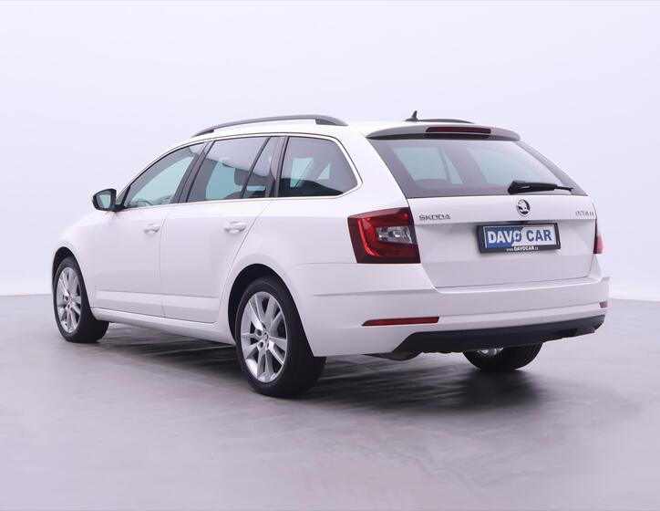 Škoda Octavia 5