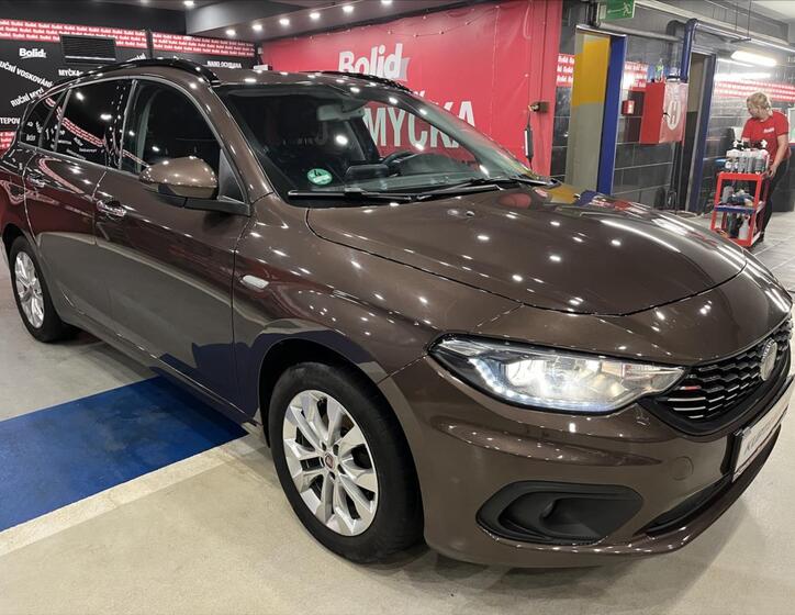 Fiat Tipo 3