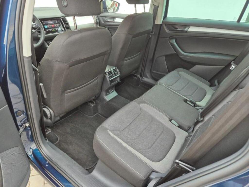 Škoda Kodiaq 16