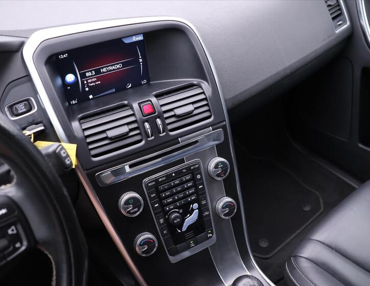 Volvo XC60 23