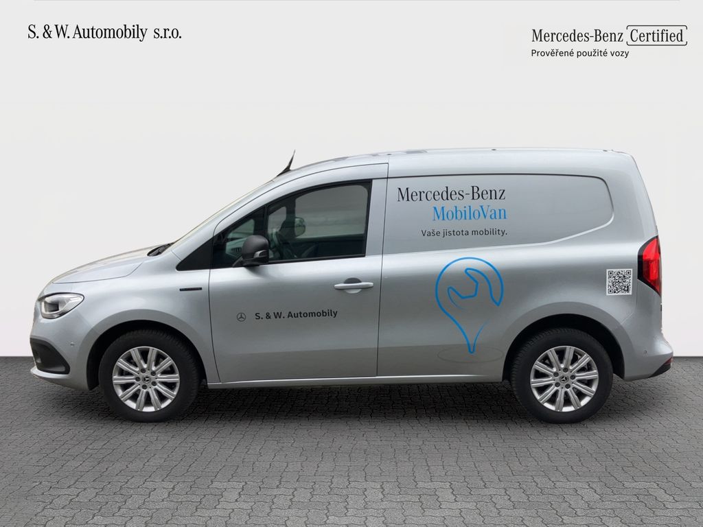 Mercedes-Benz Citan