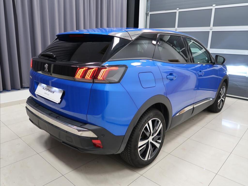 Peugeot 3008 4