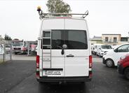 Volkswagen Crafter 4