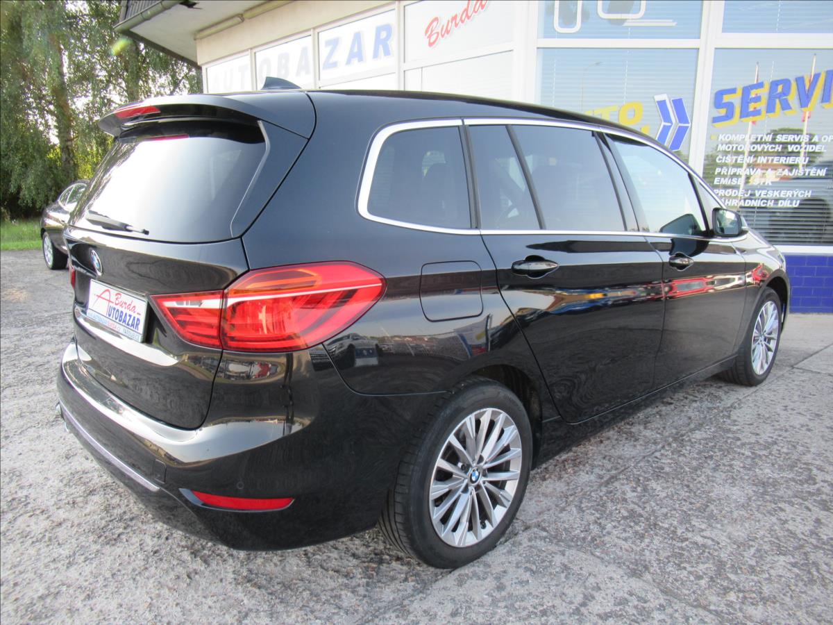 BMW Řada 2