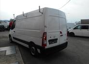 Opel Movano 7