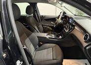 Mercedes-Benz GLC 22