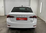 Škoda Octavia 6