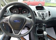 Ford Fiesta 16