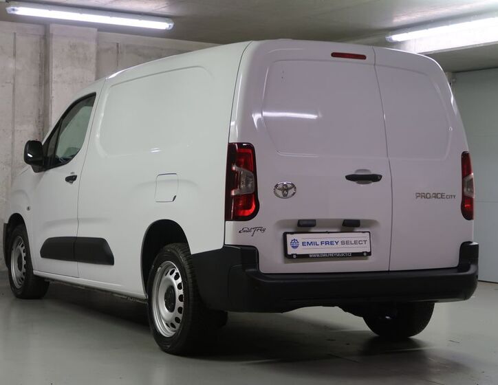 Toyota ProAce 7