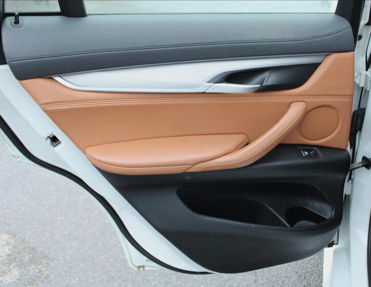 BMW X6 34