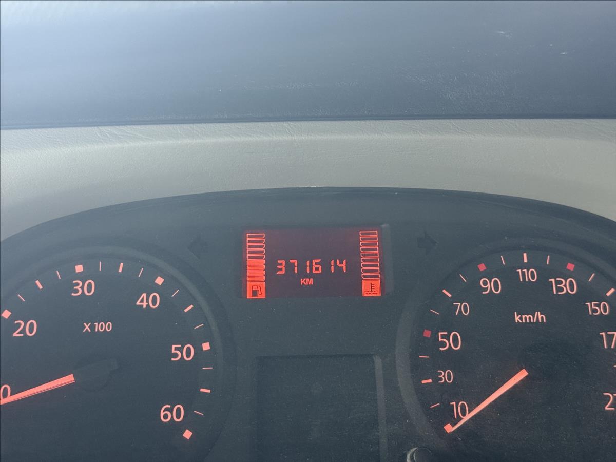 Nissan Primastar