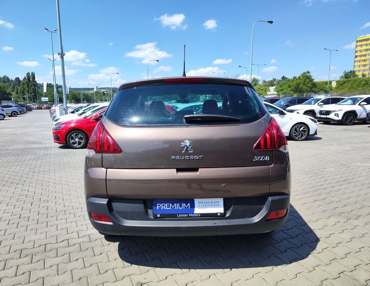 Peugeot 3008 22