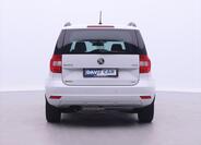 Škoda Yeti 6