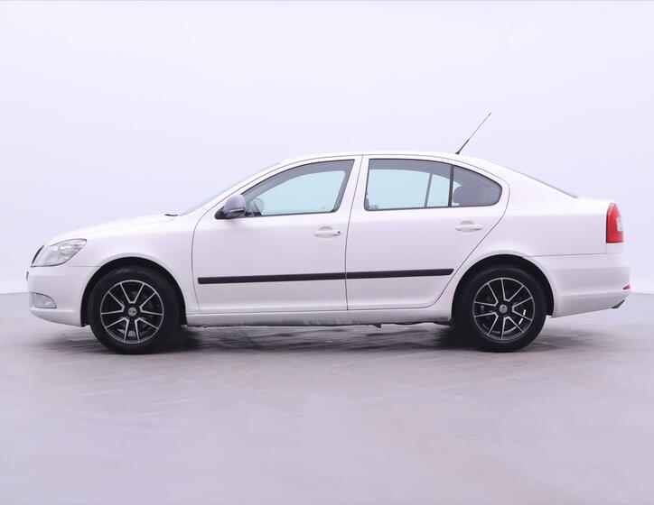 Škoda Octavia 4