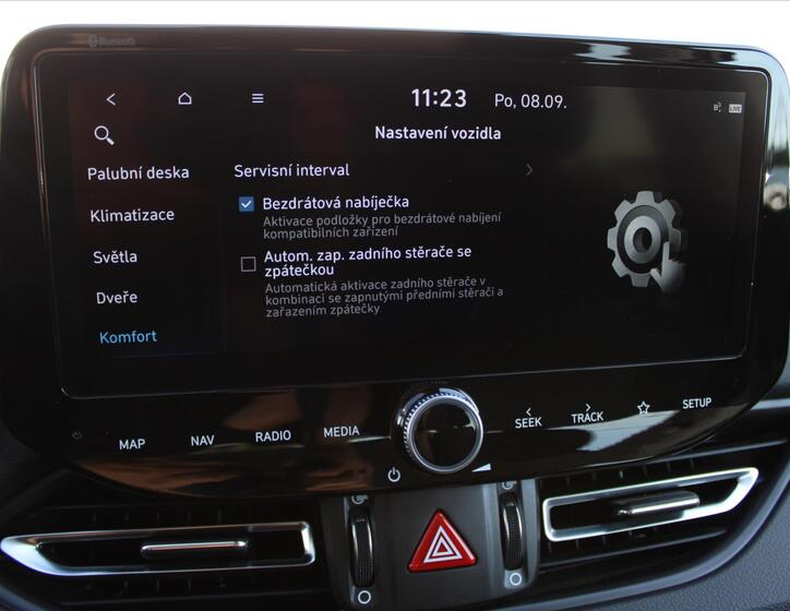 Hyundai i30 21