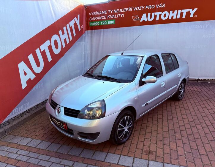 Renault Thalia 1