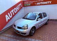 Renault Thalia 1