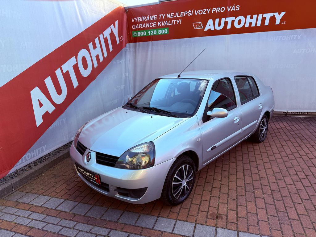 Renault Thalia