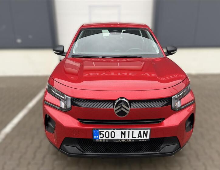 Citroën C3 2