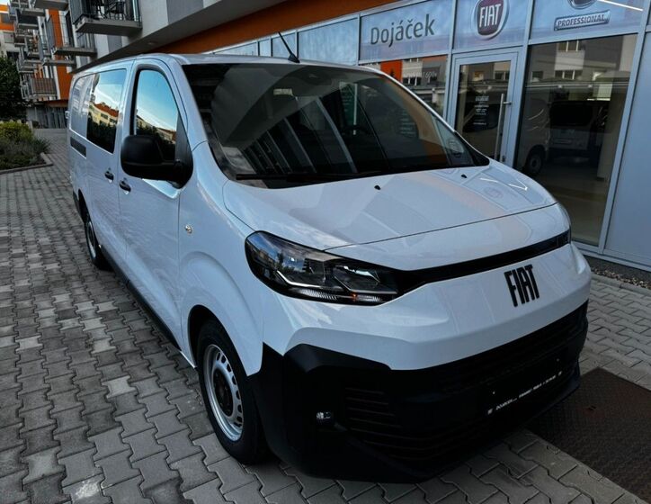 Fiat Scudo 3