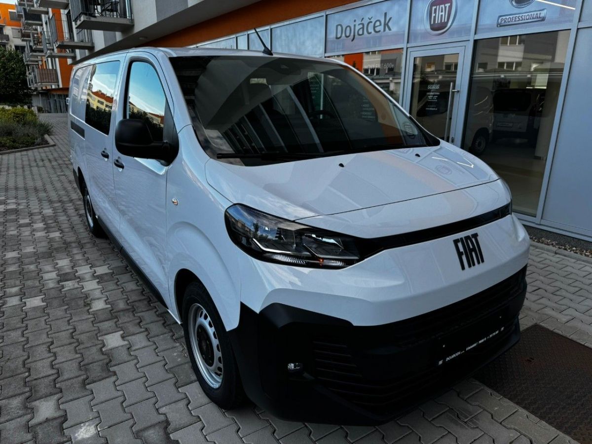 Fiat Scudo