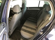 Volkswagen Golf 10