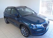 Škoda Karoq 1