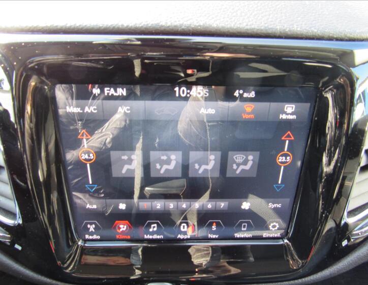 Jeep Compass 16