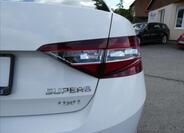 Škoda Superb 10