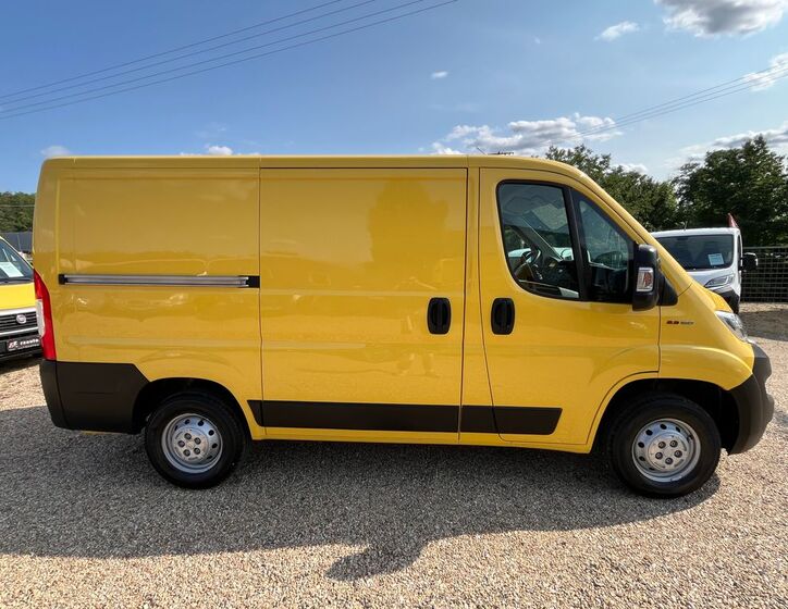 Fiat Ducato 11