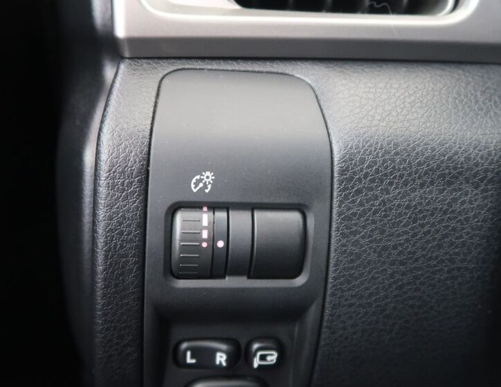 Subaru Forester 24